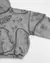 CORROSION HOODIE - comprar online