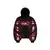 TRYPOPHOBIA HOODIE