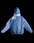 ENCRYPTED HOODIE - GREY - comprar online