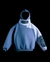 ENCRYPTED HOODIE - GREY