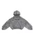 CORROSION HOODIE