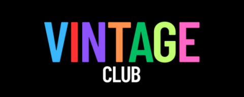 VINTAGE CLUB