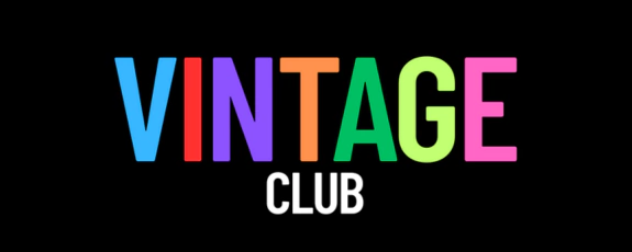 VINTAGE CLUB