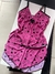 Baby Doll Estampado - comprar online