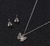 Conjunto Borboleta - comprar online