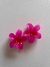 Presilhas Flor na internet