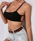 Top Cropped Gringa - comprar online