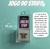 Dado Jogo do Strip - comprar online