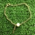 Pulseira Dourada - comprar online