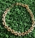 Pulseira Dourada - comprar online