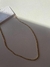 Colar Cordão Bahiano - comprar online