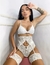 Lingerie Luxo na internet