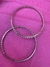 Bracelete Strass na internet