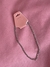 Choker Corrente Prata - comprar online