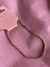 Pulseira Dourada - comprar online