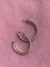 Argola Strass - comprar online