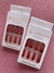 Unhas Postiças Autocolante - comprar online
