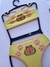 Conjunto Infantil Sublimado - comprar online