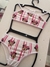Conjunto Infantil Sublimado na internet