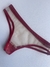 Calcinha Tule Transparente - comprar online