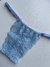Calcinha Renda Fita - comprar online