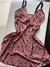 Baby Doll Estampado - comprar online