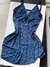 Baby Doll Estampado - comprar online