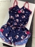 Baby Doll Estampado - comprar online