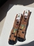 Meia Divertida Scooby Doo - comprar online