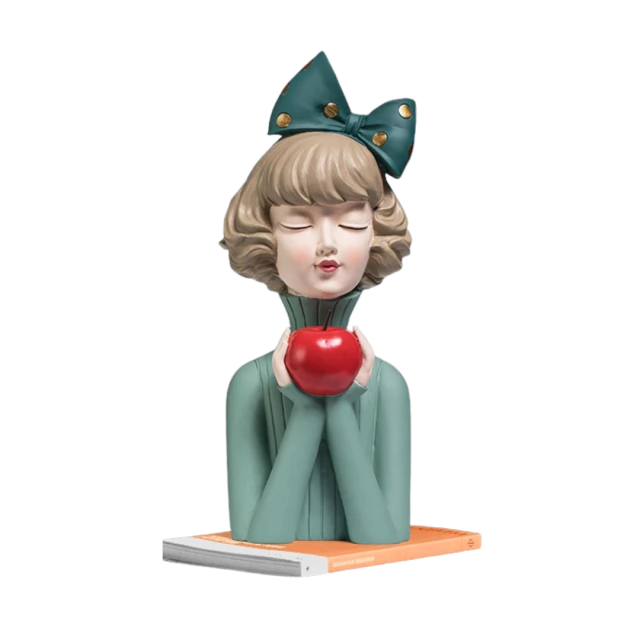 Lili Apple Verde