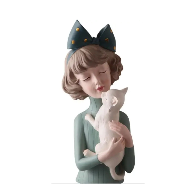 Lili Cat