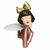 Lili Tray Rosê - comprar online