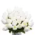 Imagem do Tulipas buquês de 5/10/20 pçs