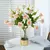 Lisianthus Hidratante buquê com 05 ramos com 3 cabeças na internet