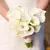 Calla Lírio Artificial 10 pçs - Casa Tok VIP