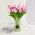 Tulipas buquês de 5/10/20 pçs - Casa Tok VIP