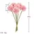 Buquê hortênsias 06 cabeças - loja online
