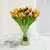 Tulipas buquês de 5/10/20 pçs