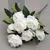 Buquês rosas 10 cabeças
