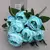 Buquês rosas 10 cabeças na internet