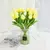 Tulipas buquês de 5/10/20 pçs - loja online