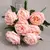 Buquês rosas 10 cabeças - loja online