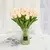 Tulipas buquês de 5/10/20 pçs - comprar online