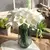 Calla Lírio Artificial 10 pçs