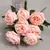 Buquês rosas 10 cabeças - Casa Tok VIP