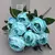 Buquês rosas 10 cabeças - Casa Tok VIP