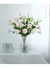 Lisianthus Hidratante buquê com 05 ramos com 3 cabeças - Casa Tok VIP