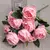 Imagem do Buquês rosas 10 cabeças