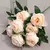 Buquês rosas 10 cabeças - comprar online