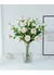 Lisianthus Hidratante buquê com 05 ramos com 3 cabeças - comprar online
